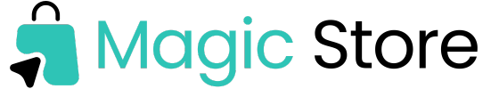 Magic Store